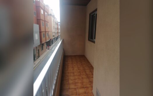 Apartamento en Las Galletas, Arona