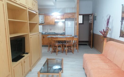 Apartamento en Las Galletas, Arona