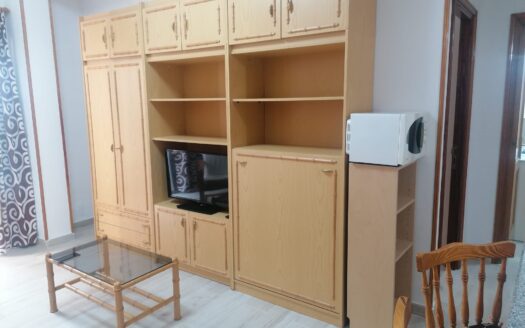 Apartamento en Las Galletas, Arona
