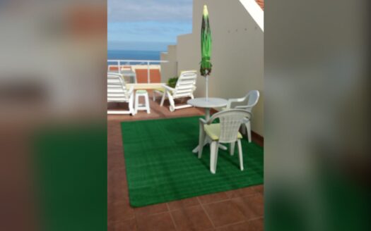 Chalet adosado en Lajas de Chapin, Puerto Santiago