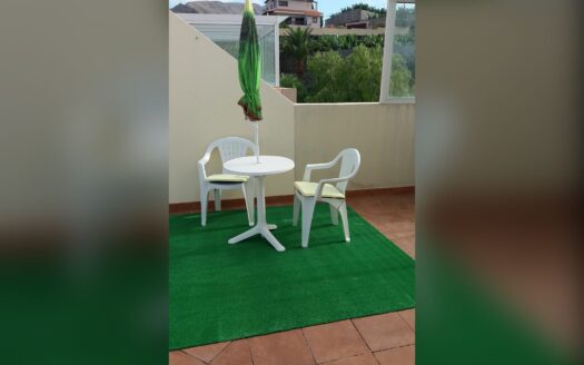 Chalet adosado en Lajas de Chapin, Puerto Santiago