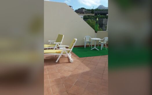 Chalet adosado en Lajas de Chapin, Puerto Santiago