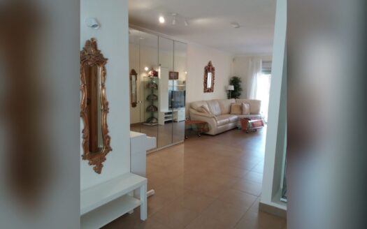 Chalet adosado en Lajas de Chapin, Puerto Santiago