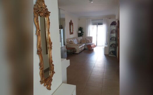 Chalet adosado en Lajas de Chapin, Puerto Santiago