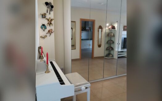 Chalet adosado en Lajas de Chapin, Puerto Santiago