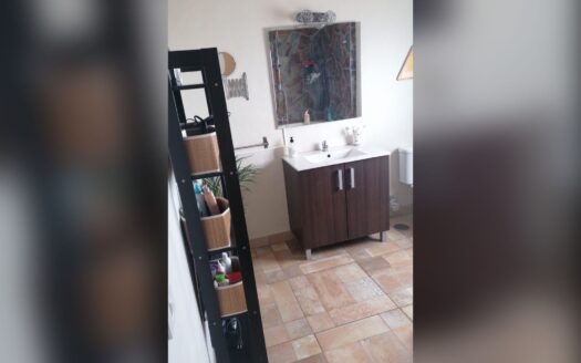 Edificio con 9 viviendas en Valle San Lorenzo