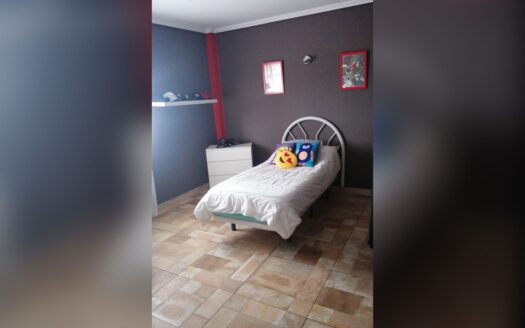 Edificio con 9 viviendas en Valle San Lorenzo