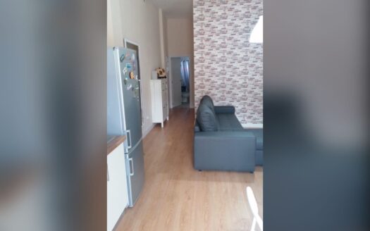 Edificio con 9 viviendas en Valle San Lorenzo