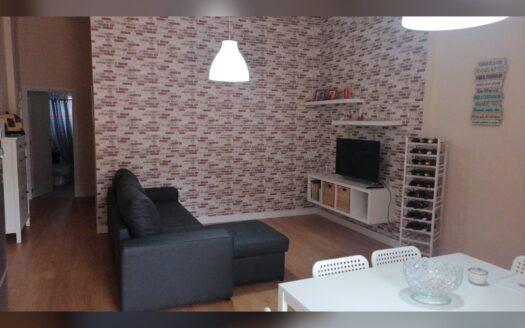 Edificio con 9 viviendas en Valle San Lorenzo