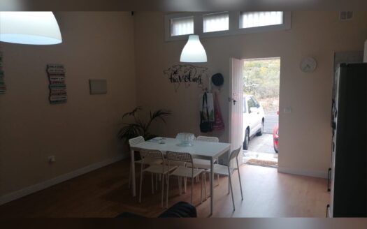 Edificio con 9 viviendas en Valle San Lorenzo