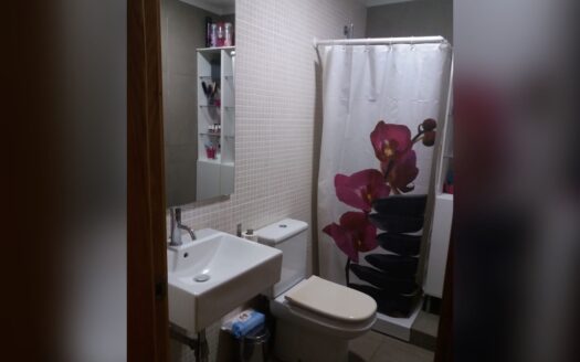 Chalet adosado en Lajas de Chapin, Puerto Santiago