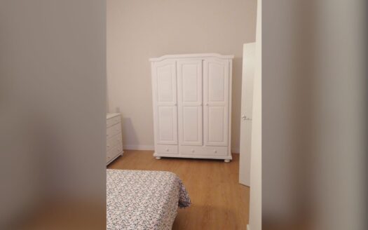 Edificio con 9 viviendas en Valle San Lorenzo