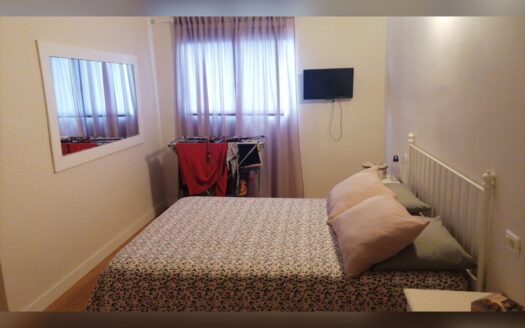 Edificio con 9 viviendas en Valle San Lorenzo