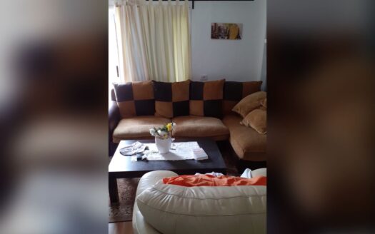 Edificio con 9 viviendas en Valle San Lorenzo