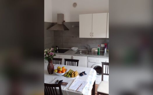 Edificio con 9 viviendas en Valle San Lorenzo