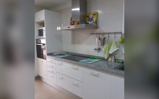 Chalet adosado en Lajas de Chapin, Puerto Santiago