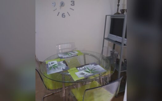 Chalet adosado en Lajas de Chapin, Puerto Santiago