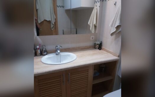 Chalet adosado en Lajas de Chapin, Puerto Santiago