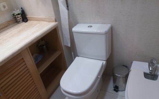 Chalet adosado en Lajas de Chapin, Puerto Santiago