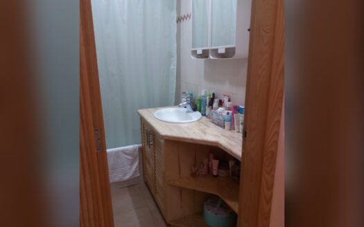 Chalet adosado en Lajas de Chapin, Puerto Santiago