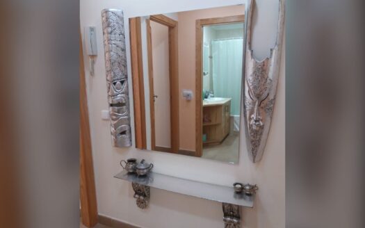 Chalet adosado en Lajas de Chapin, Puerto Santiago