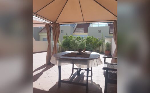 Chalet adosado en Lajas de Chapin, Puerto Santiago