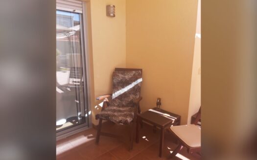 Chalet adosado en Lajas de Chapin, Puerto Santiago