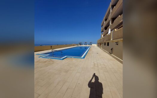 Apartamento en UD2, Roque del Conde