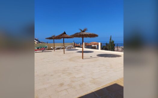 Apartamento en UD2, Roque del Conde