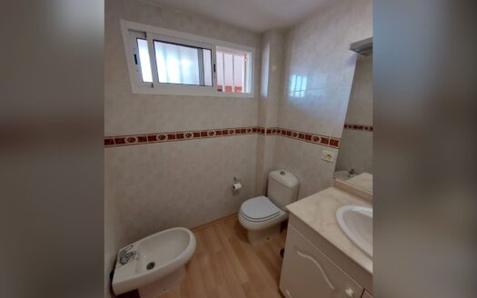 Apartamento en UD2, Roque del Conde