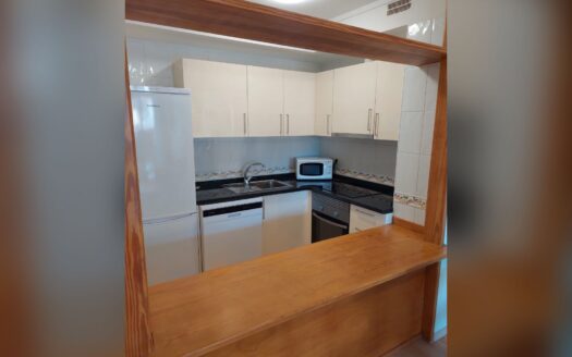 Apartamento en UD2, Roque del Conde