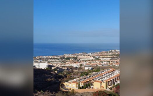 Apartamento en UD2, Roque del Conde