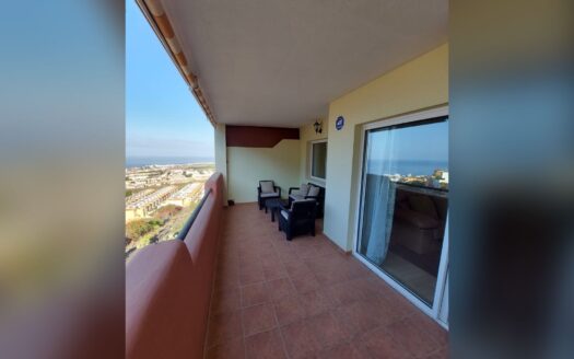 Apartamento en UD2, Roque del Conde