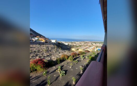 Apartamento en UD2, Roque del Conde