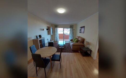 Apartamento en UD2, Roque del Conde