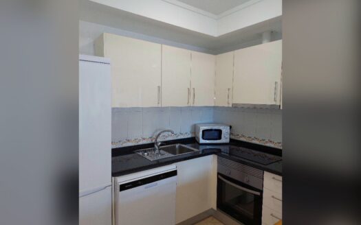 Apartamento en UD2, Roque del Conde