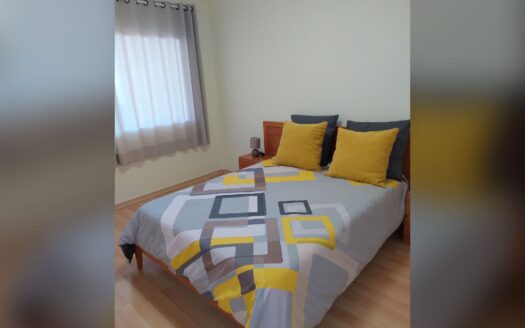 Apartamento en UD2, Roque del Conde
