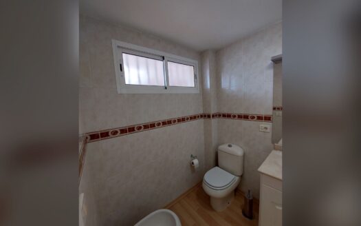 Apartamento en UD2, Roque del Conde