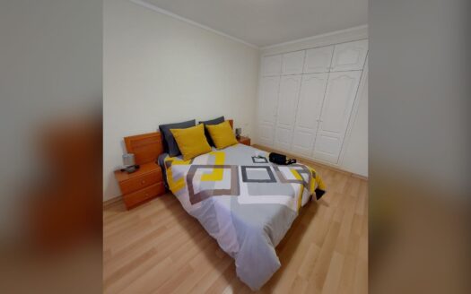 Apartamento en UD2, Roque del Conde