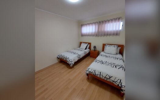 Apartamento en UD2, Roque del Conde