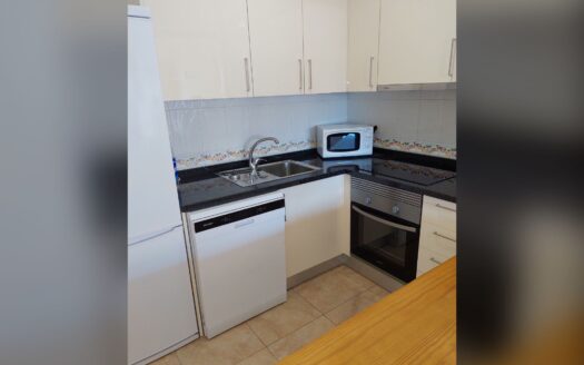 Apartamento en UD2, Roque del Conde