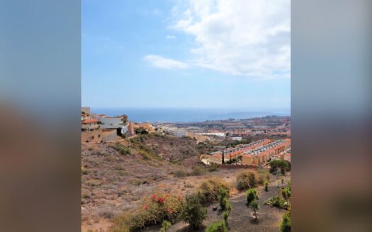 Apartamento en UD2, Roque del Conde