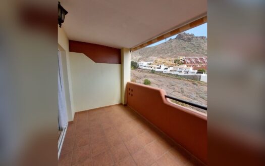Apartamento en UD2, Roque del Conde