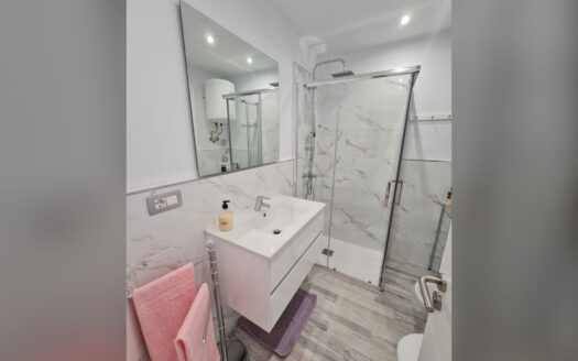 Apartamento en Mareverde, Torviscas bajo