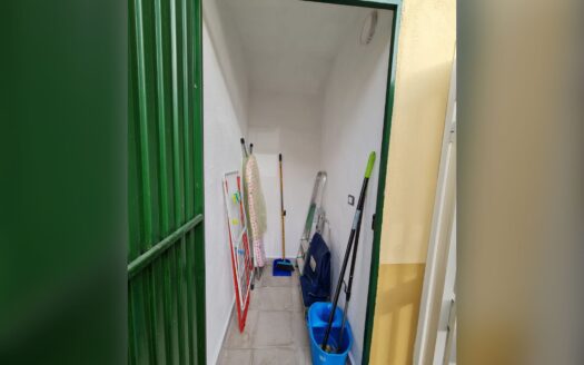 Apartamento en Mareverde, Torviscas bajo