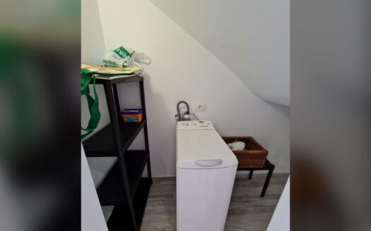 Apartamento en Mareverde, Torviscas bajo