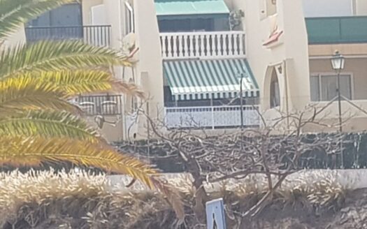 Apartamento en Mareverde, Torviscas bajo