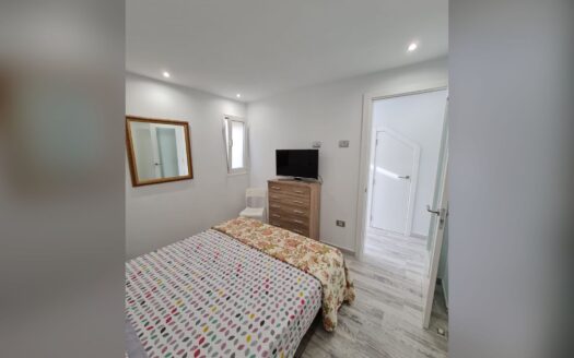 Apartamento en Mareverde, Torviscas bajo