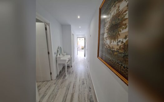 Apartamento en Mareverde, Torviscas bajo
