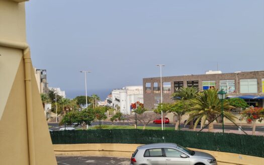 Apartamento en Mareverde, Torviscas bajo
